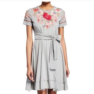 NWT Johnny Was Burke dress size S